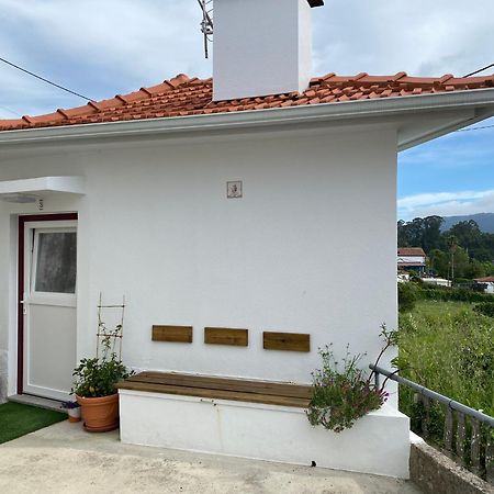 Casa Do Montinho Villa Caminha Kültér fotó